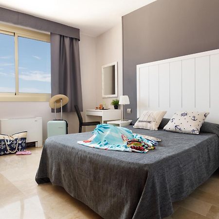 Hotel Alguer L'Ametlla de Mar Luaran gambar