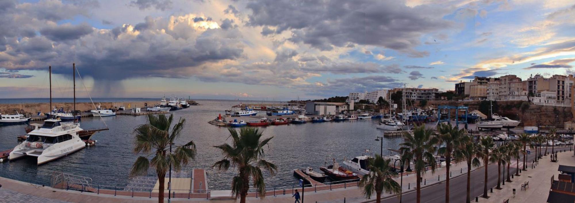 Hotel Alguer L'Ametlla de Mar Luaran gambar