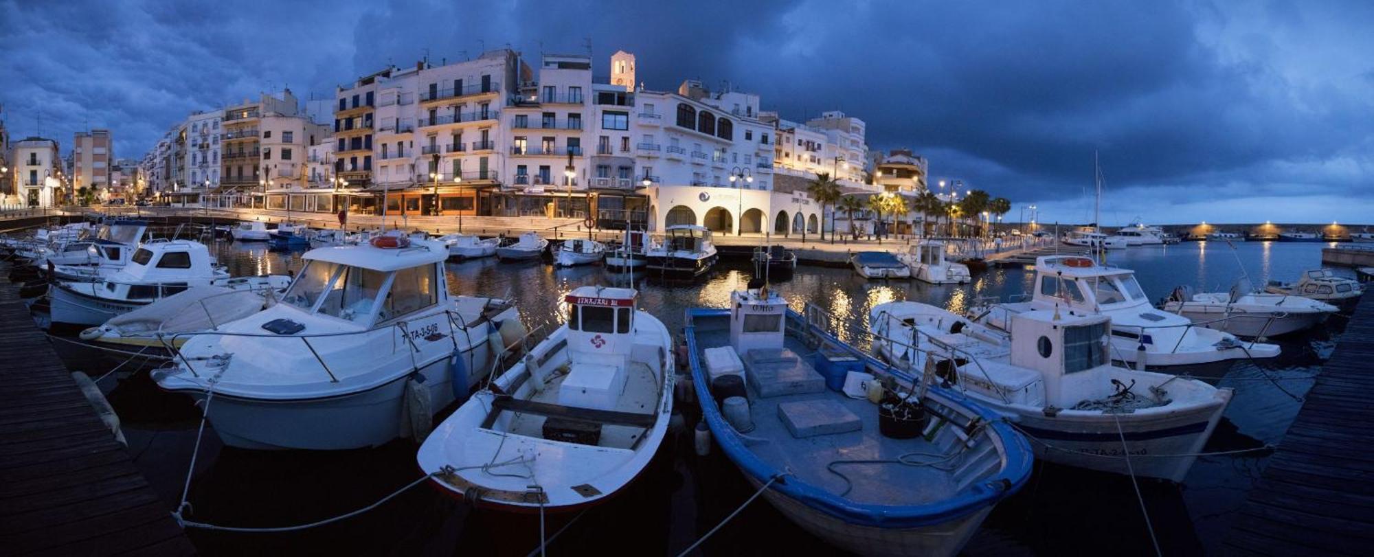 Hotel Alguer L'Ametlla de Mar Luaran gambar