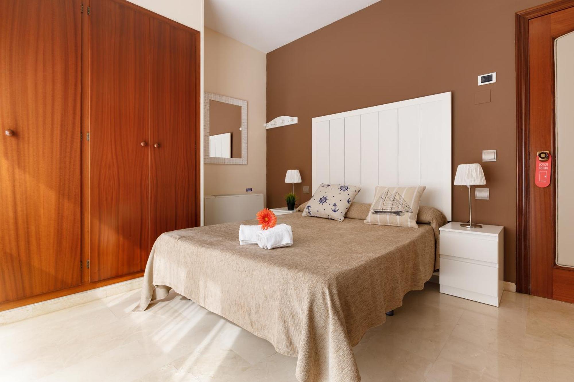 Hotel Alguer L'Ametlla de Mar Luaran gambar