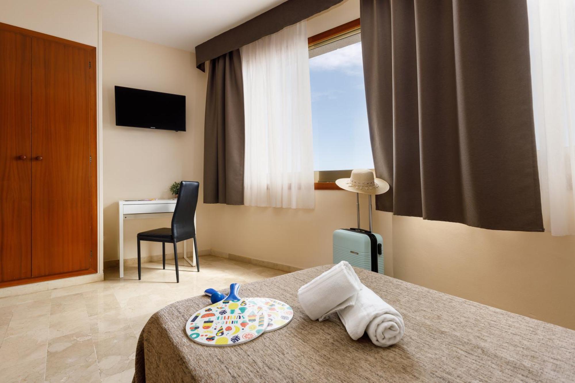 Hotel Alguer L'Ametlla de Mar Luaran gambar