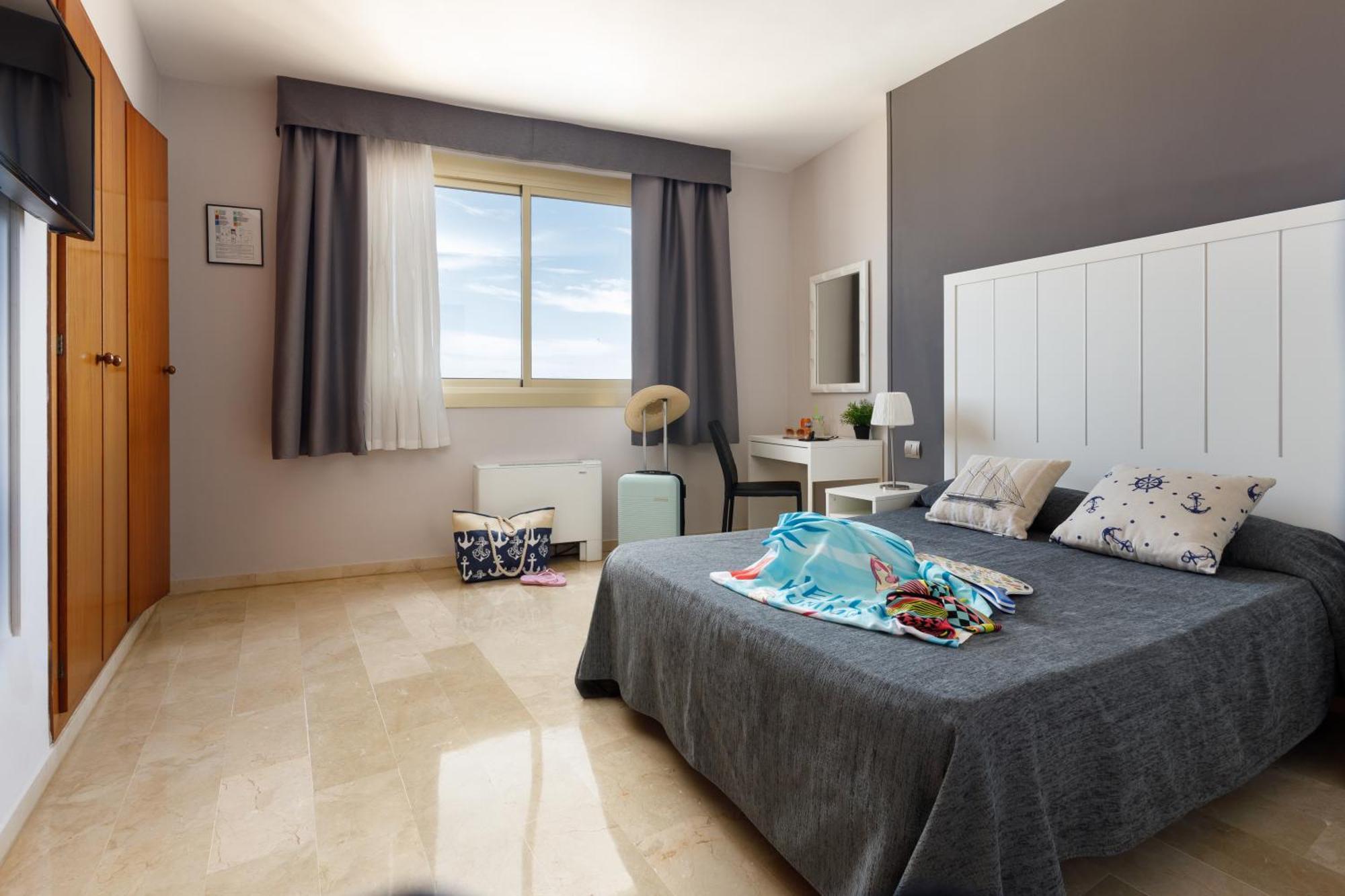 Hotel Alguer L'Ametlla de Mar Luaran gambar