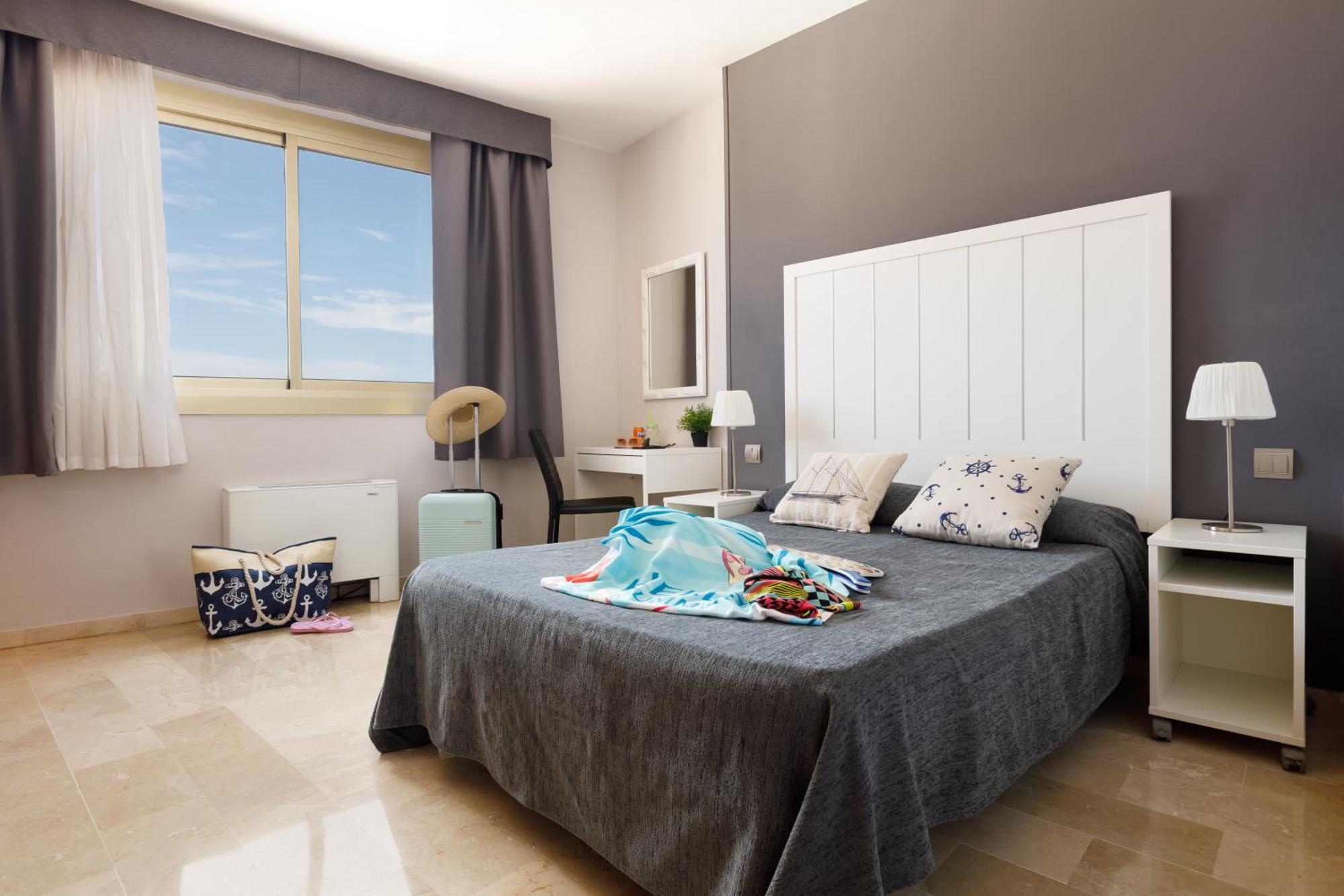 Hotel Alguer L'Ametlla de Mar Luaran gambar