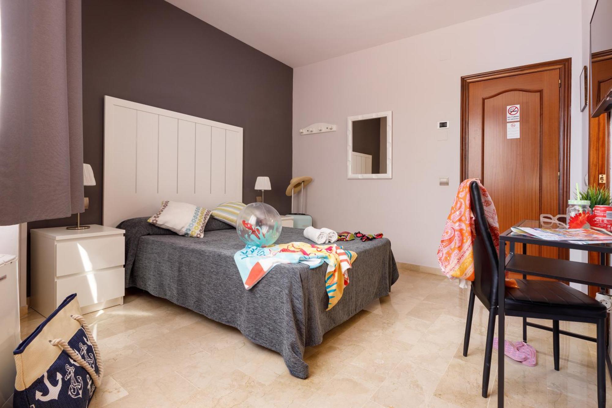 Hotel Alguer L'Ametlla de Mar Luaran gambar