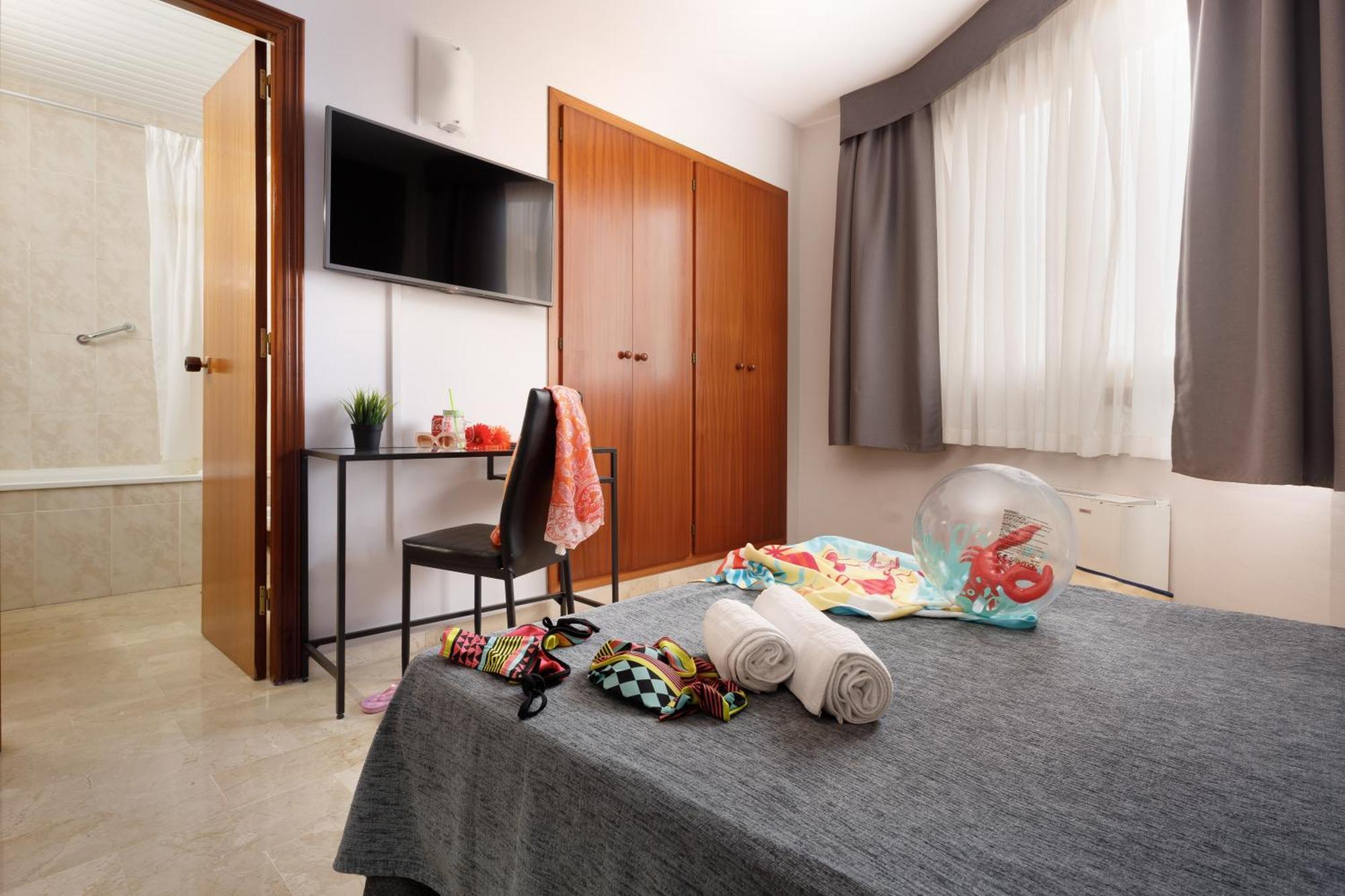 Hotel Alguer L'Ametlla de Mar Luaran gambar