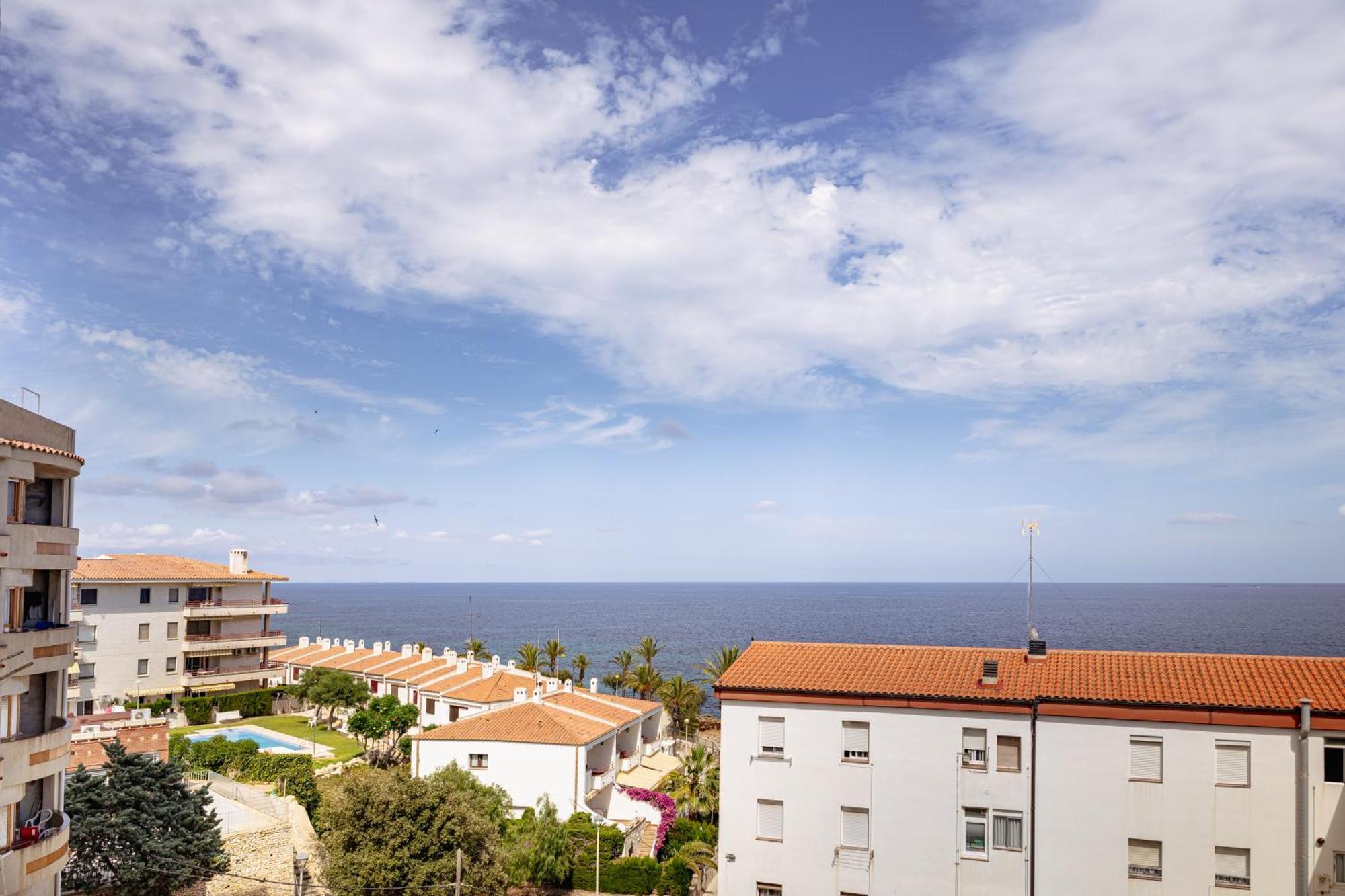 Hotel Alguer L'Ametlla de Mar Luaran gambar
