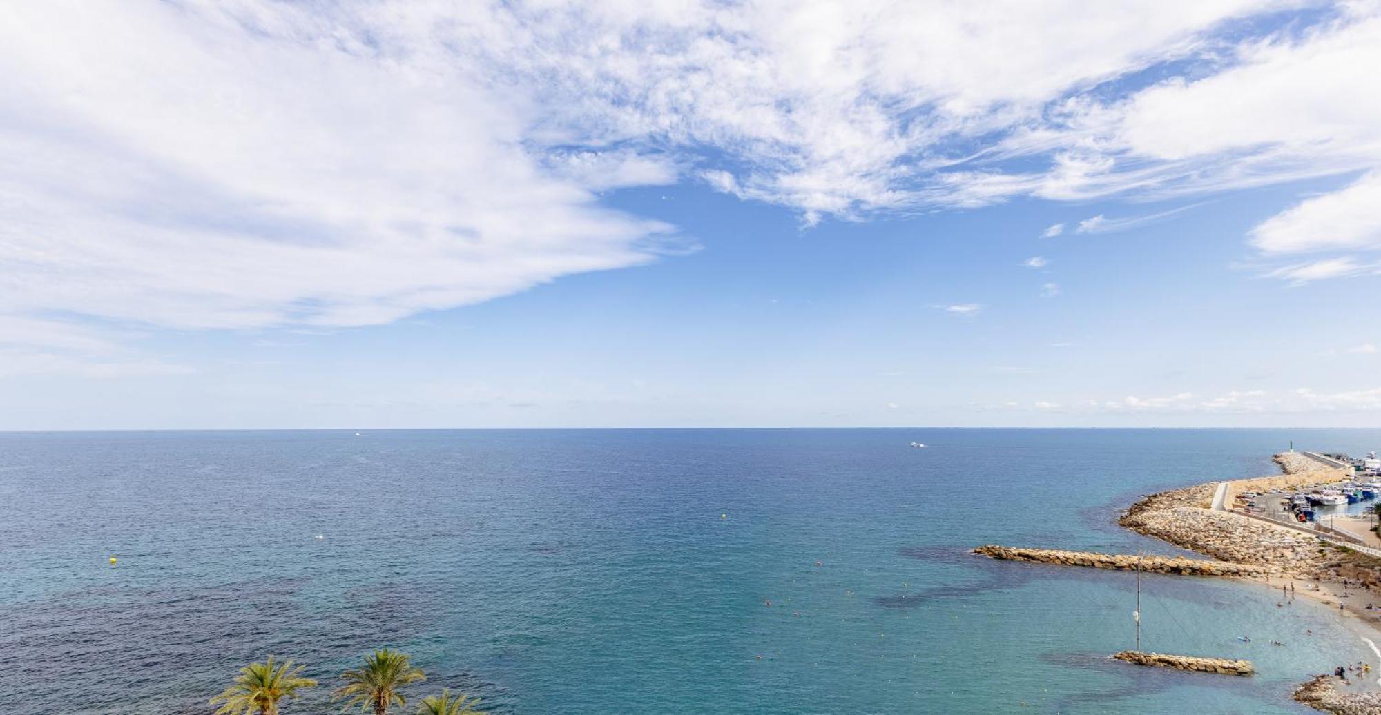Hotel Alguer L'Ametlla de Mar Luaran gambar