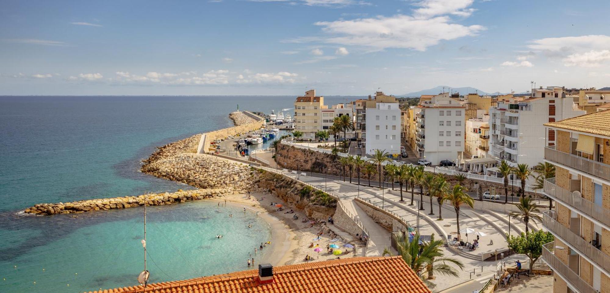 Hotel Alguer L'Ametlla de Mar Luaran gambar