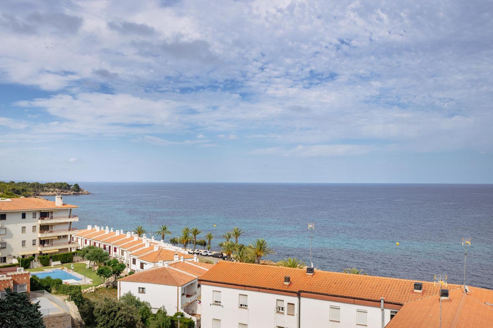 Hotel Alguer L'Ametlla de Mar Luaran gambar
