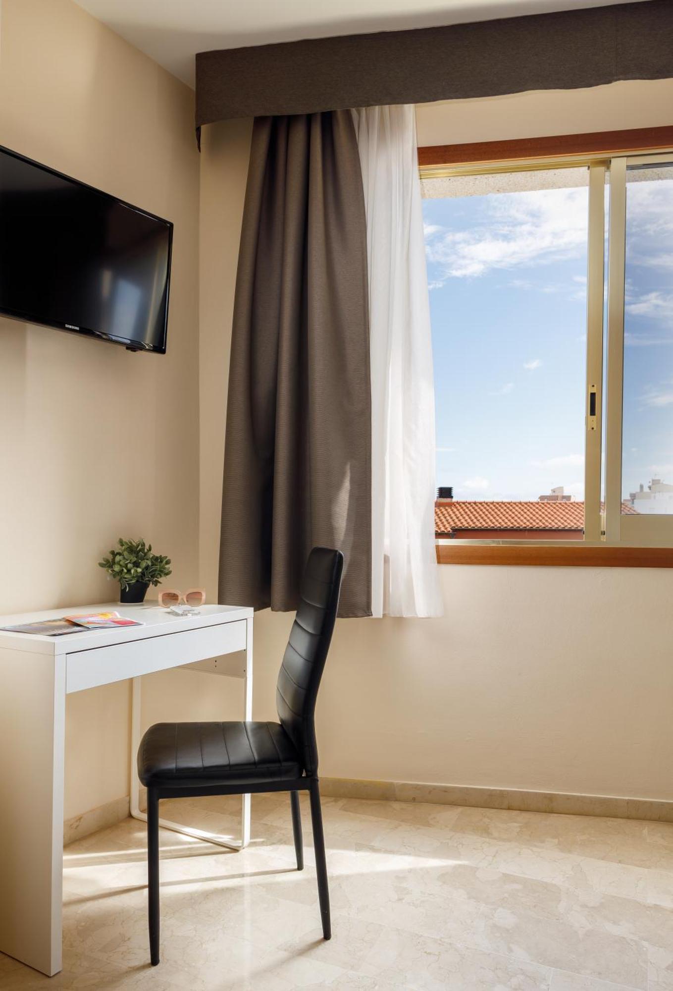 Hotel Alguer L'Ametlla de Mar Luaran gambar