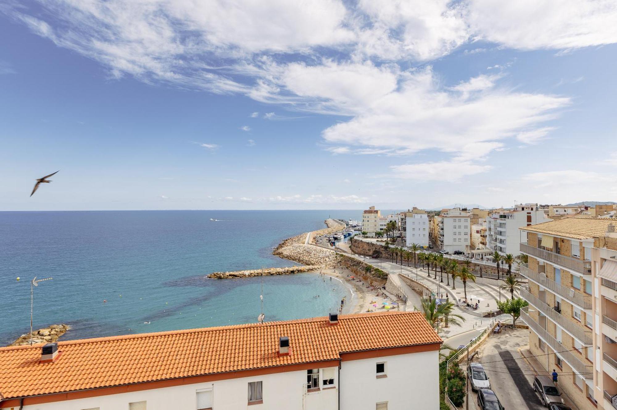 Hotel Alguer L'Ametlla de Mar Luaran gambar