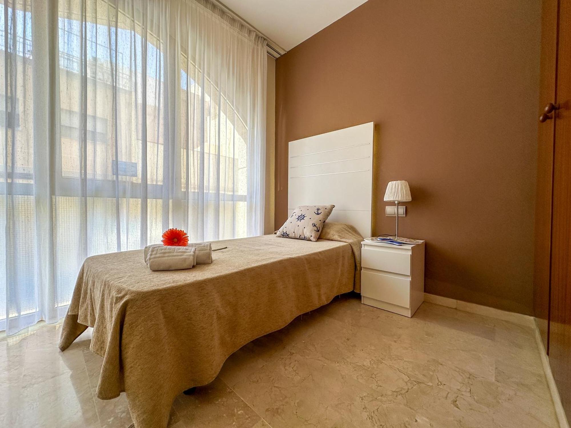 Hotel Alguer L'Ametlla de Mar Luaran gambar