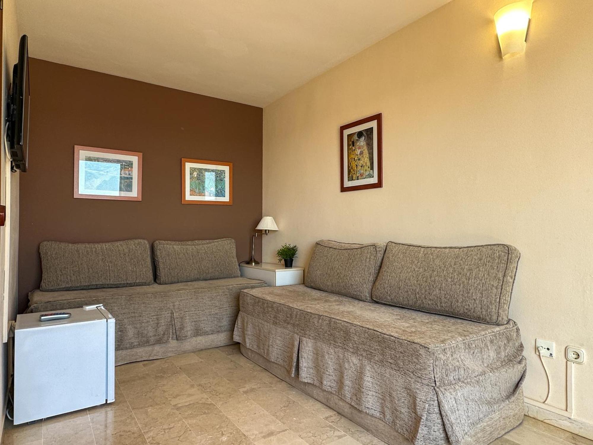Hotel Alguer L'Ametlla de Mar Luaran gambar
