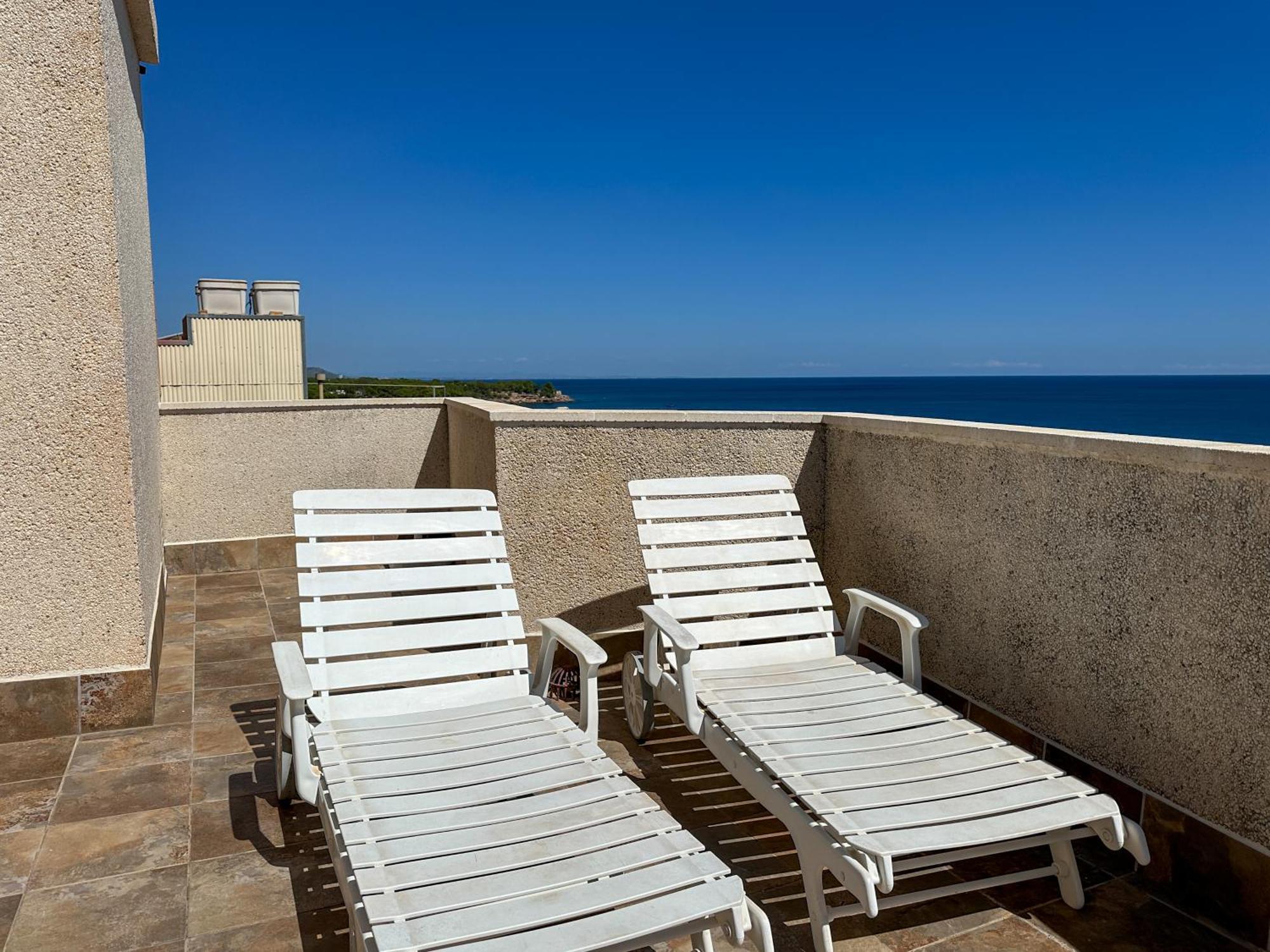 Hotel Alguer L'Ametlla de Mar Luaran gambar