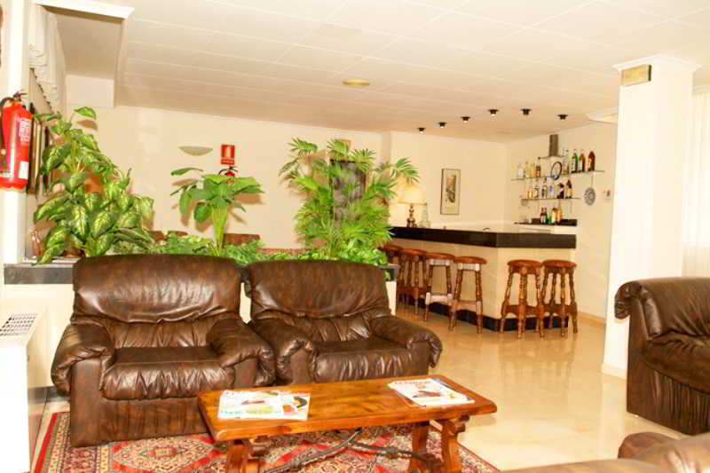 Hotel Alguer L'Ametlla de Mar Luaran gambar