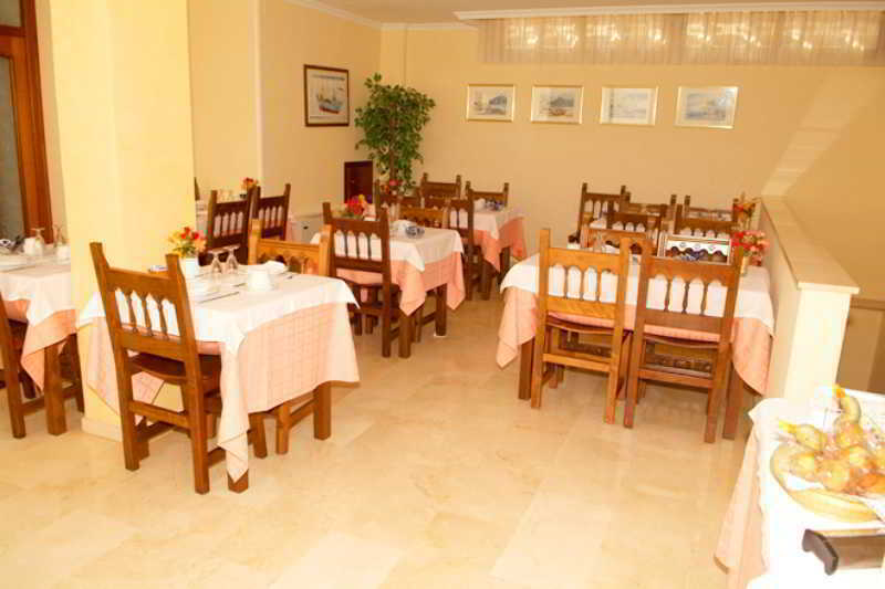 Hotel Alguer L'Ametlla de Mar Luaran gambar